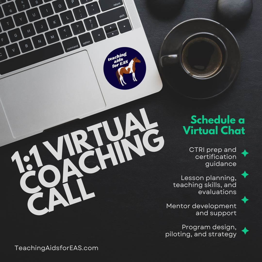 1:1 Coaching Call