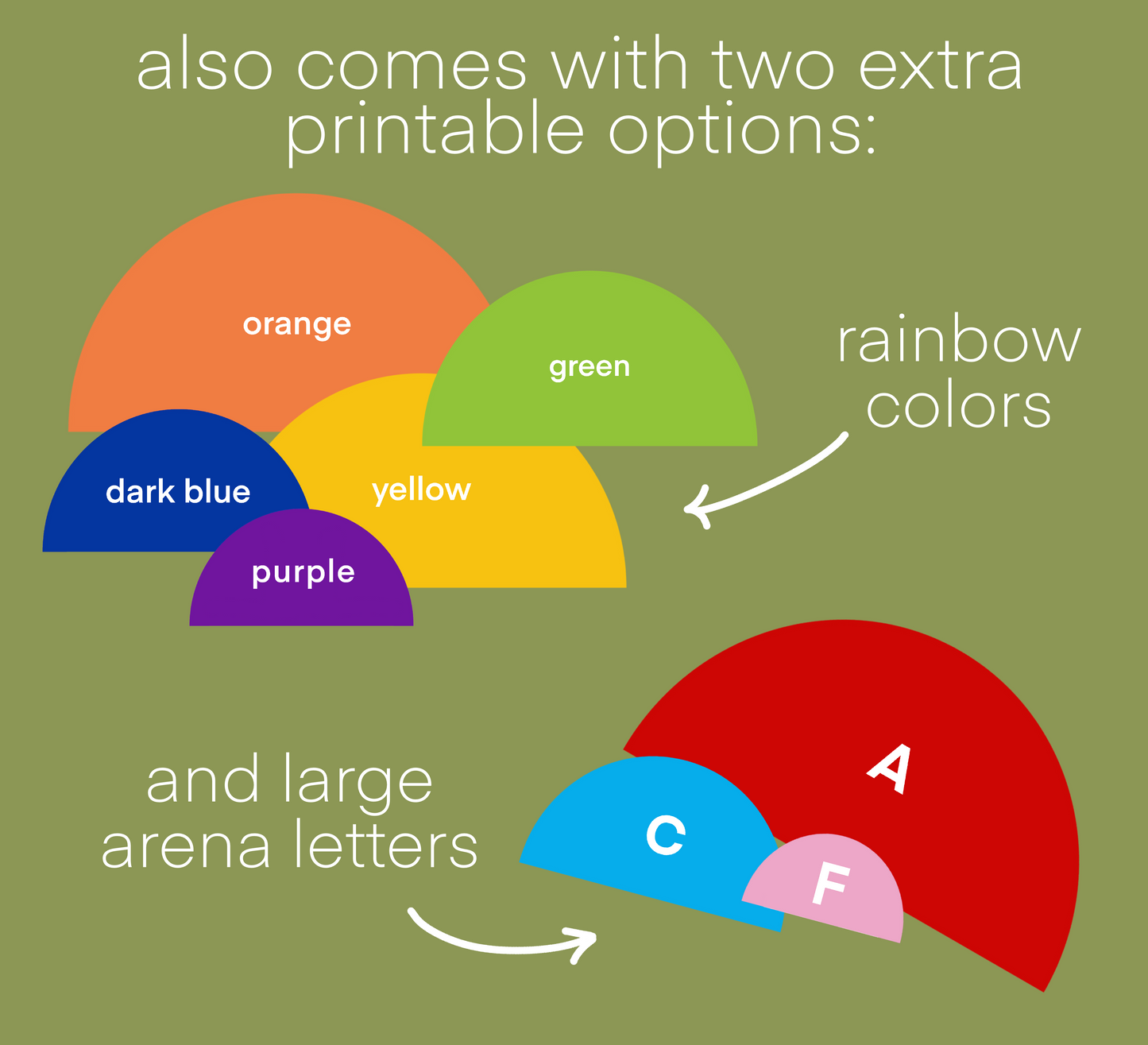 build-a-rainbow game - PDF download