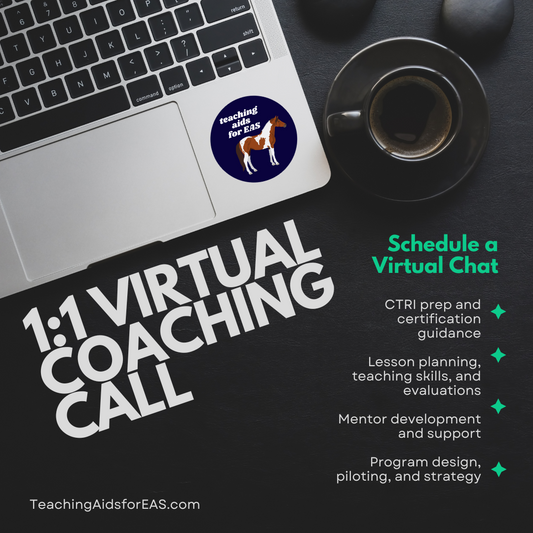 1:1 Coaching Call