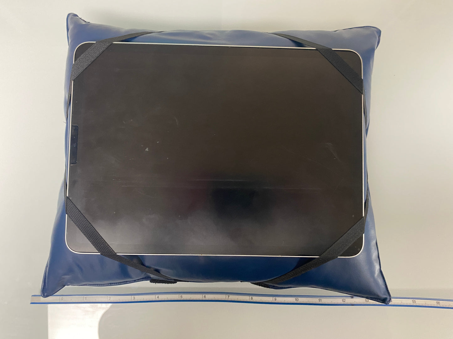 *CUSTOM ORDER* iPad/Tablet Pillow