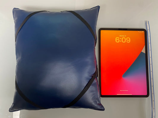 *CUSTOM ORDER* iPad/Tablet Pillow