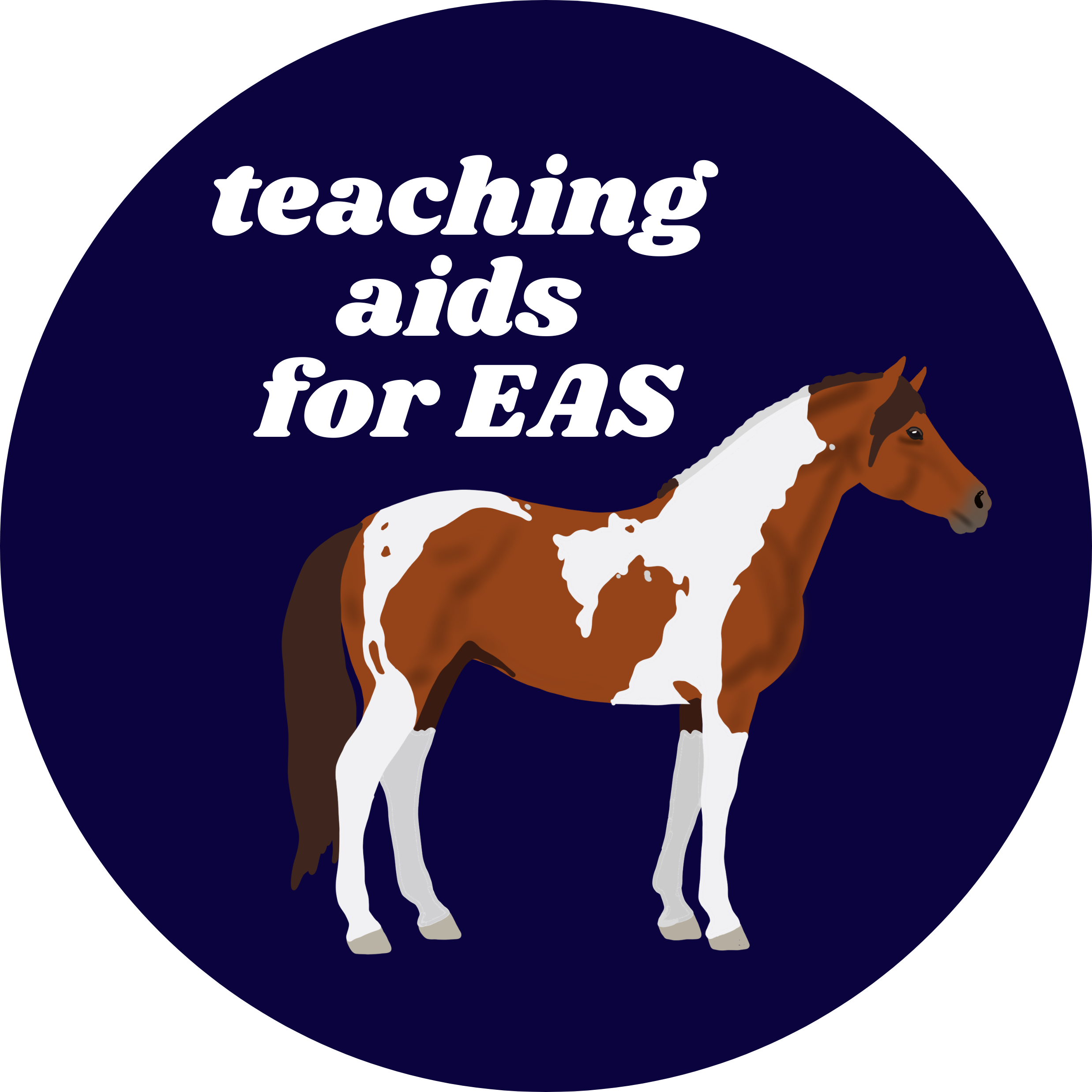 Teaching Aids for EAS