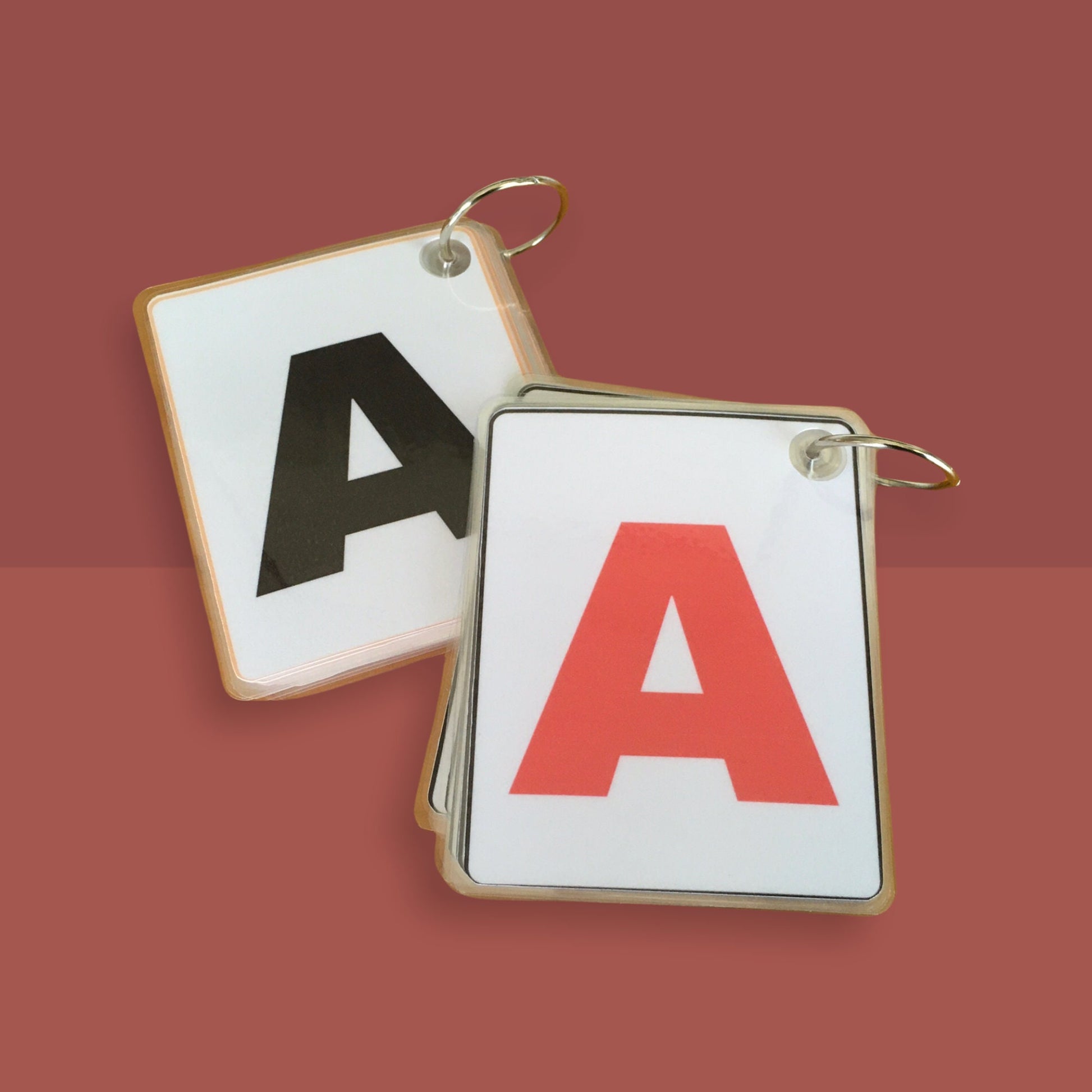 pocketsized dressage letter flashcards Teaching Aids for EAS